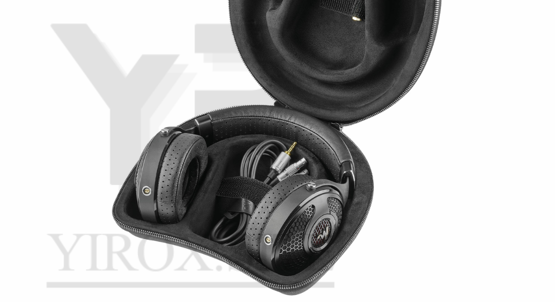 Focal Utopia headphones