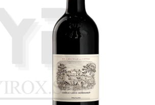 Château Lafite Rothschild 1992