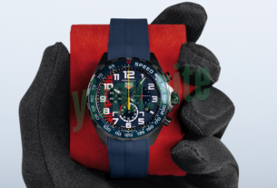 TAG Heuer Formula 1 X Oracle Red Bull